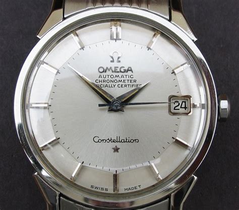 how to spot a fake omega constellation|how to spot a fake omega.